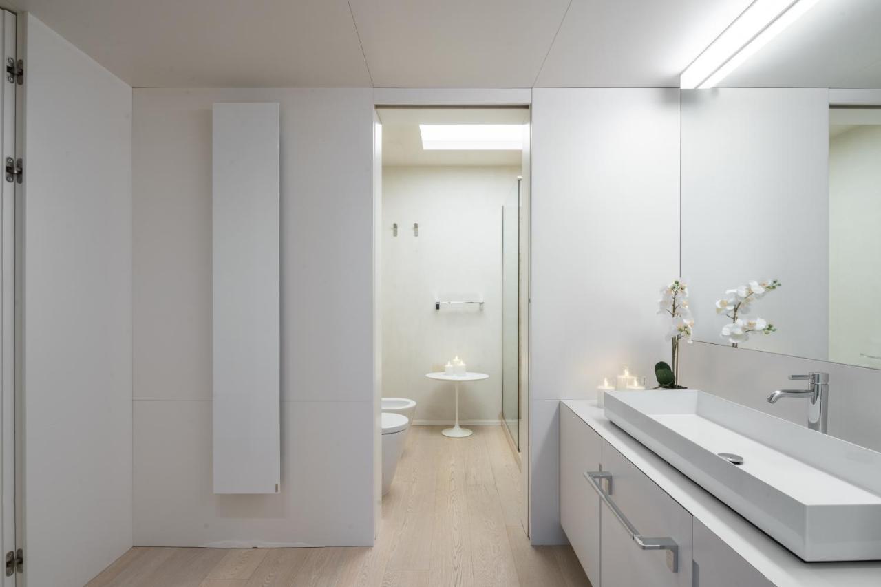 דירות ונציה Palazzo Soranzo Noble Floor R&R מראה חיצוני תמונה