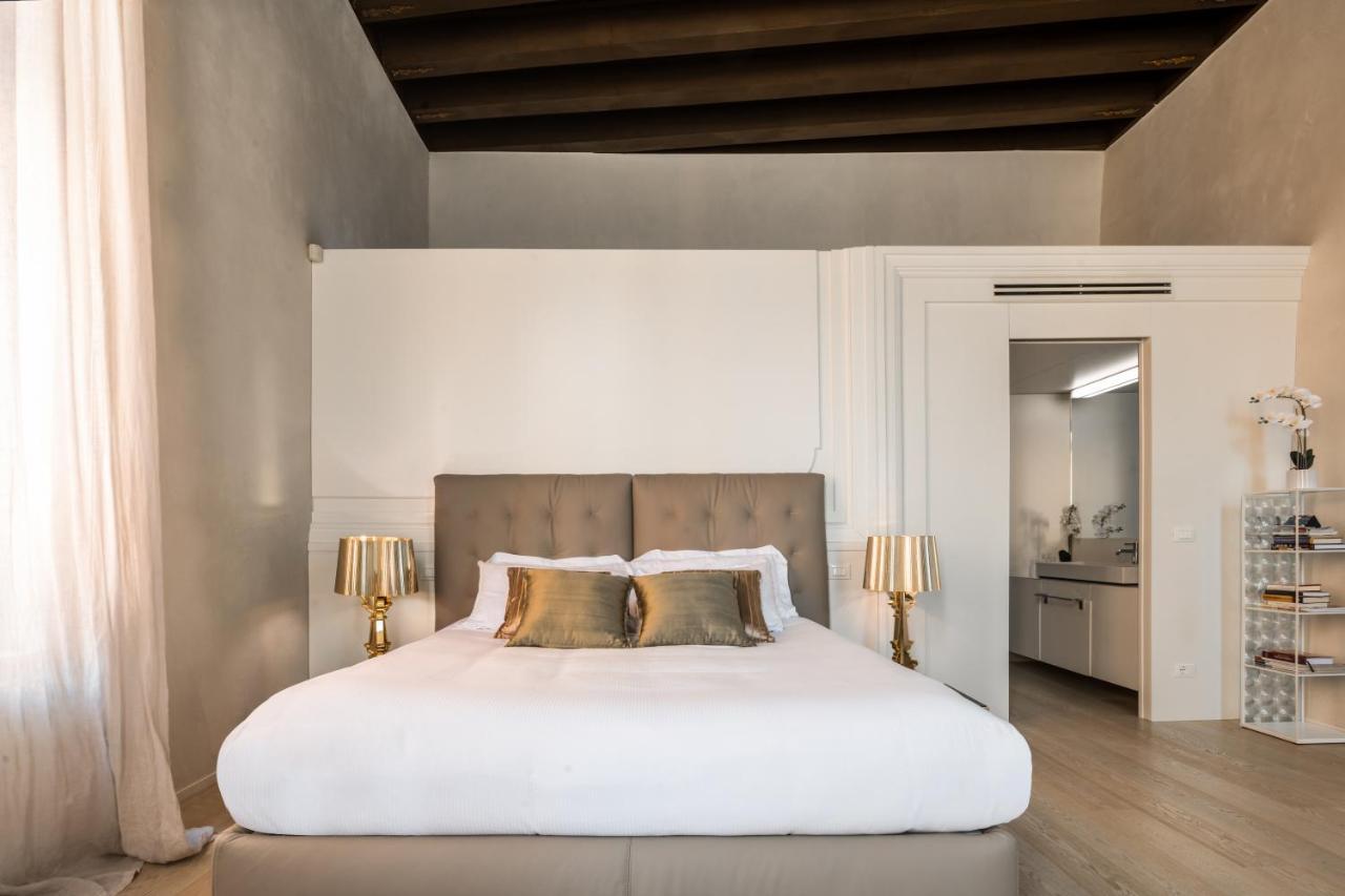 דירות ונציה Palazzo Soranzo Noble Floor R&R מראה חיצוני תמונה