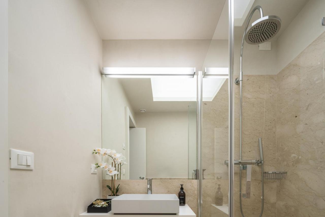 דירות ונציה Palazzo Soranzo Noble Floor R&R מראה חיצוני תמונה
