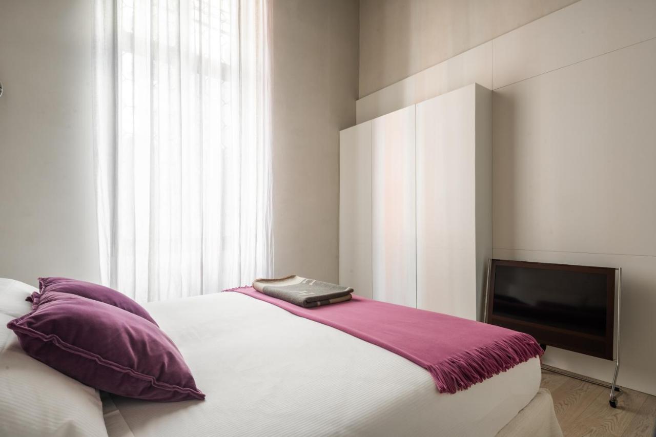 דירות ונציה Palazzo Soranzo Noble Floor R&R מראה חיצוני תמונה